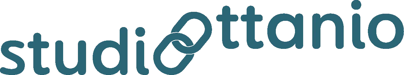 Studio Ottanio logo navbar