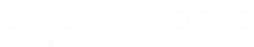 Studio Ottanio logo navbar